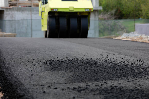 Professional Driveway Pavers in Johnsburg, IL