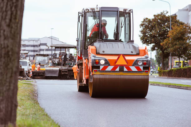 Best Best Driveway Pavers  in Johnsburg, IL