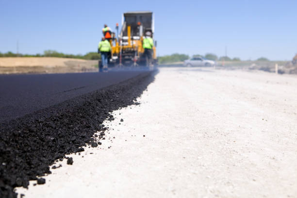 Best Driveway Repair Near Me  in Johnsburg, IL