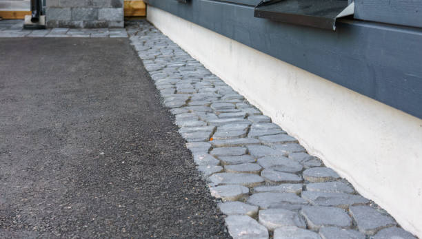 Best Brick Driveway Pavers  in Johnsburg, IL